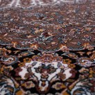 Перський килим Kashan 773 Walnut - Висока якість за найкращою ціною в Україні зображення 2.