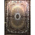 Перський килим Kashan P657-Be Beige - Висока якість за найкращою ціною в Україні зображення 2.