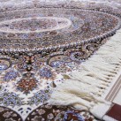 Перський килим Tabriz 24-C CREAM - Висока якість за найкращою ціною в Україні зображення 3.
