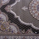 Перський килим Tabriz 40-DBL DARK BLUE - Висока якість за найкращою ціною в Україні зображення 5.
