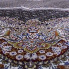 Перський килим Tabriz 40-DBL DARK BLUE - Висока якість за найкращою ціною в Україні зображення 2.