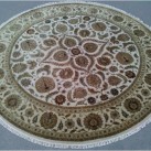 Шерстяной ковер Jaipur 14/14 HS WS  (Aurora medium ivory/light gold/qnq-21 l-27551) - высокое качество по лучшей цене в Украине изображение 3.