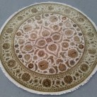 Шерстяной ковер Jaipur 14/14 HS WS  (Aurora medium ivory/light gold/qnq-21 l-27551) - высокое качество по лучшей цене в Украине изображение 2.
