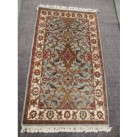 Вовняний килим Jaipur SG~5469/l.blue~ivory - Висока якість за найкращою ціною в Україні зображення 2.