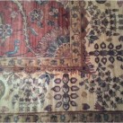 Вовняний килим Samark.M. moghal - Висока якість за найкращою ціною в Україні зображення 3.
