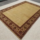 Вовняний килим Samark. M. Moghal 23 uni/cr cr - Висока якість за найкращою ціною в Україні зображення 2.