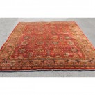 Вовняний килим Samark. M. (Tabriz 78 rost) - Висока якість за найкращою ціною в Україні зображення 2.