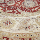Вовняний килим Saraswati Global Crown gb 1/deep red gold r - Висока якість за найкращою ціною в Україні зображення 5.