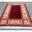 Вовняний килим Savonery BE23/red - Висока якість за найкращою ціною в Україні зображення 2.