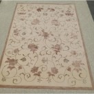 Ковер из шерсти с шелком 150L Wool&Silk TIBETAN CARPET TX 258C P1/P - высокое качество по лучшей цене в Украине изображение 6.