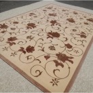 Ковер из шерсти с шелком 150L Wool&Silk TIBETAN CARPET TX 258C P1/P - высокое качество по лучшей цене в Украине изображение 5.