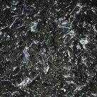 Високоворсный килим Kelebek S000K Black - Висока якість за найкращою ціною в Україні зображення 2.