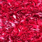 Високоворсный килим Kelebek S000K Red - Висока якість за найкращою ціною в Україні зображення 2.