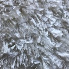 Высоковорсный ковер Kelebek S000K White - высокое качество по лучшей цене в Украине изображение 2.