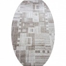 Високоворсний килим Ultrasoft 1790A Beige - Висока якість за найкращою ціною в Україні зображення 2.