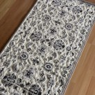 Акриловий килим Lalee Ambiente 801 white-silver - Висока якість за найкращою ціною в Україні зображення 2.