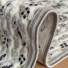 Акриловий килим Lalee Ambiente 801 white-silver - Висока якість за найкращою ціною в Україні зображення 4.
