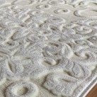 Акриловий килим Lalee Ambiente 803 white-silver - Висока якість за найкращою ціною в Україні зображення 2.