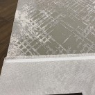 Акриловий килим Ambiente AB26C , LIGHT GREY - Висока якість за найкращою ціною в Україні зображення 3.