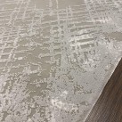 Акриловий килим Ambiente AB26C , LIGHT GREY - Висока якість за найкращою ціною в Україні зображення 4.