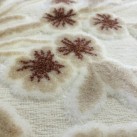Акриловий килим Lalee Ambiente 800 cream-beige - Висока якість за найкращою ціною в Україні зображення 4.