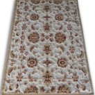 Акриловий килим Lalee Ambiente 801 cream-terra - Висока якість за найкращою ціною в Україні зображення 3.