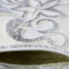 Акриловый ковер Lalee Ambiente 803 white-silver - высокое качество по лучшей цене в Украине изображение 4.