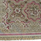 Акриловий килим Antik 2342 rose - Висока якість за найкращою ціною в Україні зображення 2.