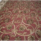 Акриловий килим Antik 2540 rose-rose - Висока якість за найкращою ціною в Україні зображення 2.