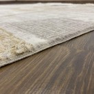 Акриловий килим AQUA A261B , GREY YELLOW - Висока якість за найкращою ціною в Україні зображення 4.