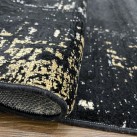 Акриловий килим Arianna 6359a black - Висока якість за найкращою ціною в Україні зображення 3.