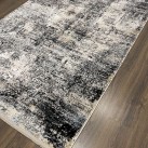  Акриловый ковер Arianna 6360a black-cream - высокое качество по лучшей цене в Украине изображение 2.
