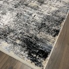  Акриловый ковер Arianna 6360a black-cream - высокое качество по лучшей цене в Украине изображение 5.