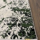 Акриловий килим ARLES AS05D CREAM-GREEN - Висока якість за найкращою ціною в Україні зображення 4.