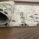 Акриловий килим ARLES AS05D CREAM-GREEN - Висока якість за найкращою ціною в Україні зображення 3.