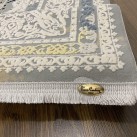 Акриловий килим ARLES AS19C GREY-L-BLUE - Висока якість за найкращою ціною в Україні зображення 9.