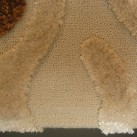 Акриловий килим Asos 0662A - Висока якість за найкращою ціною в Україні зображення 4.