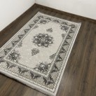  Акриловый ковер Bahreyn A060A light grey - высокое качество по лучшей цене в Украине изображение 4.