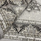  Акриловый ковер Bahreyn A060A light grey - высокое качество по лучшей цене в Украине изображение 2.