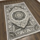  Акриловый ковер Bahreyn A062A light grey - высокое качество по лучшей цене в Украине изображение 4.