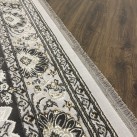  Акриловый ковер Bahreyn A062A light grey - высокое качество по лучшей цене в Украине изображение 2.