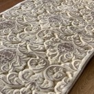 Акриловий килим Bianco 753A Cream - Висока якість за найкращою ціною в Україні зображення 4.