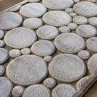 Акриловий килим Bianco 756A Beige - Висока якість за найкращою ціною в Україні зображення 4.