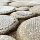 Акриловий килим Bianco 756A Beige - Висока якість за найкращою ціною в Україні зображення 2.