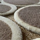 Акриловий килим Bianco 756B brown - Висока якість за найкращою ціною в Україні зображення 3.