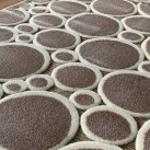Акриловий килим Bianco 756B brown - Висока якість за найкращою ціною в Україні зображення 2.