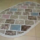 Synthetic carpet Bianco 1234 beige - Висока якість за найкращою ціною в Україні зображення 3.