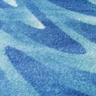 Високоворсний килим Butik 0087 mav - Висока якість за найкращою ціною в Україні зображення 2.