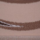 Акриловый ковер Carmina 0060 cream-brown - высокое качество по лучшей цене в Украине изображение 6.