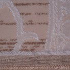 Акриловий килим Carmina 0073 cream-vison - Висока якість за найкращою ціною в Україні зображення 7.